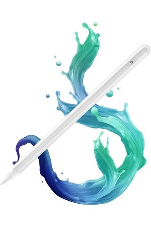 Apple Ipad Pro Air Için Avuç Içi Algılamayan Stylus Pen