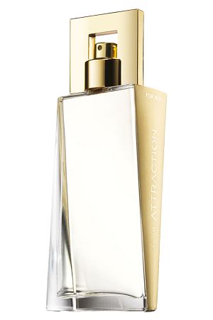 Attraction Kadın Parfüm Edp 50 Ml.