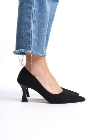 Kadın Stiletto Topuklu Ayakkabı Abbey