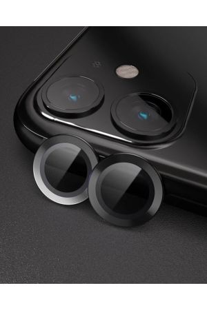 Apple Iphone 11 - 12 - 12 Mini Uyumlu Kamera Lens Koruyucu