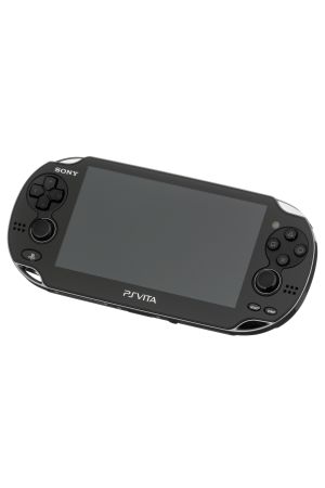 Ps Vita 1004 Serisi Oyun Konsolu 64 GB Hafıza Kartı + Teşhir Ürün
