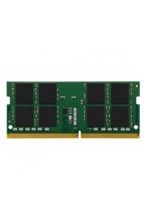 8 GB 3200 Mhz DDR4 Ram KVR32S22S8/8 CL22 Sodimm