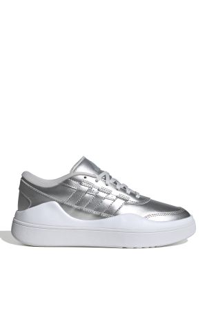 Gümüş Kadın Tenis Ayakkabısı ID5523 OSADE