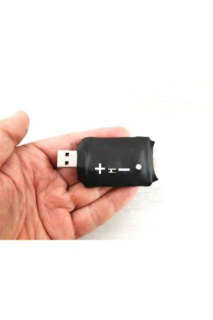 Minix 96 Saat Ses Kayıt Yeni Versiyon Mini Usb Güvenlik Cihazı
