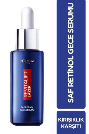 Revitalift Lazer Saf Retinol Gece Serumu 30 ml