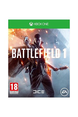 Battlefield 1 Xbox One Oyun