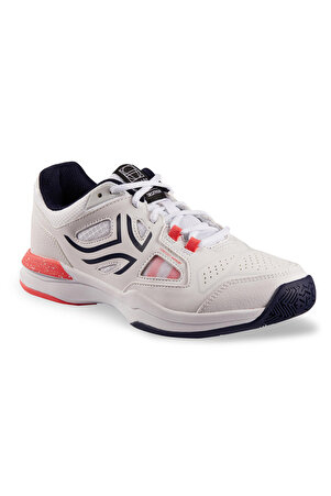 Artengo Kadın Tenis Ayakkabısı - Beyaz - Ts500
