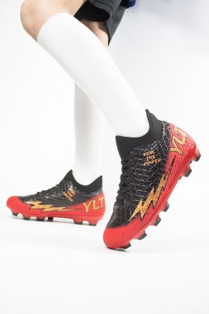 Krampon Halı Saha Unisex Futbol Ayakkabısı Garantili Lisanslı