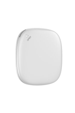 Vingnut Bluetooth Takip Cihazı Smart Tracker Beyaz APPLE MFI ONAYLI Smart Tag