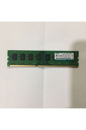 Km-ld3-1600-8gs Ddr3 1600mhz 8gb Masaüstü Ram Bellek Kutusuz Ürün