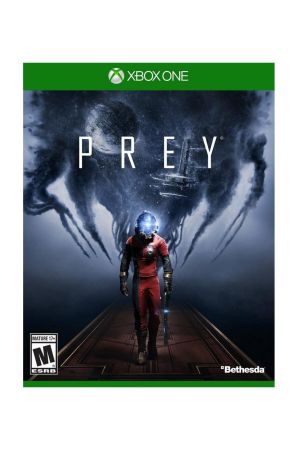 Prey Xbox One Oyun
