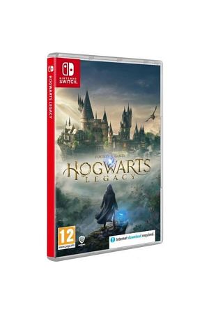 Hogwarts Legacy Nintendo Switch Oyun