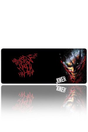 Mouse Pad Büyük Boy Gaming Oyuncu Xl 90x40 Cm Joker