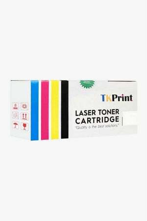 Tkprint Canon Mf-651cw Mf-655cdw Crg-067 Çipli Muadil Toner Seti Cmyk 1250 Sayfa