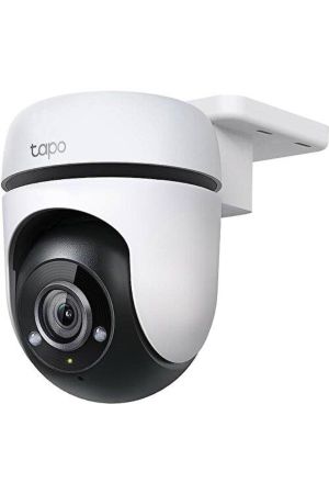 Tapo C500 Yatay - Dikey Wi-fi Dış Mekan Güvenlik Kamerası