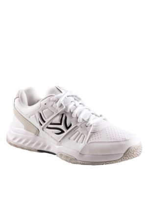 Erkek Tenis Ayakkabısı - Beyaz - Ts160 Multı