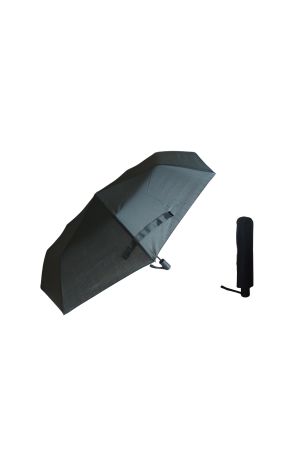 Rüzgara ve Yağmura Dayanıklı Fiber Gövde Tam Otomatik Şemsiye