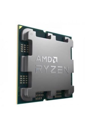 Ryzen 5 7500F 3.7GHz (Turbo 5.0GHz) 6 Core 12 Threads 38MB Cache AM5 İşlemci - Tray