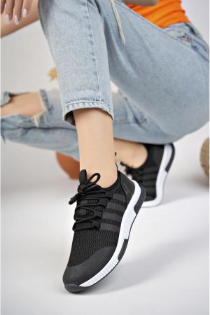 Jota Unisex Spor Ayakkabı Koşu Ve Yürüyüş Ayakkabısı