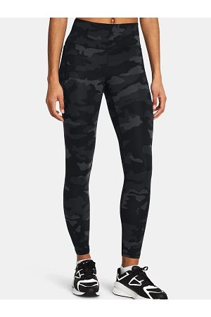 UA Meridian Print Legging Spor Tayt