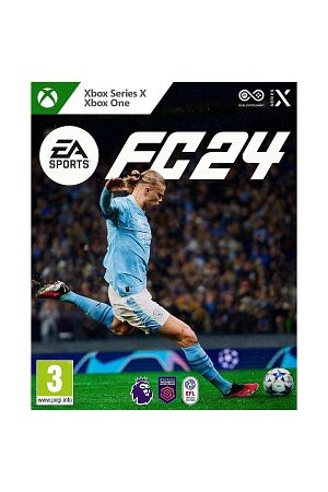 Fc 24 Xbox One Oyun