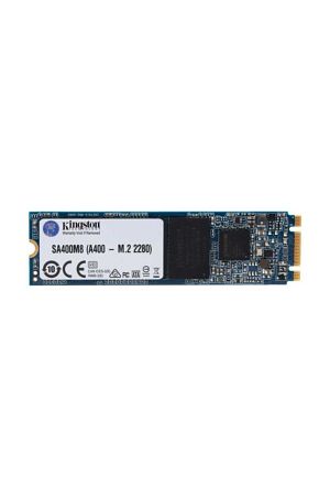 A400 240Gb 500/350 Mb/S M.2 Ssd Disk- Sa400M8/240G