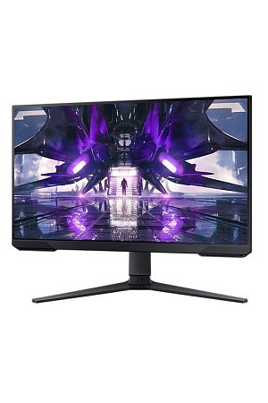 Odyssey G3 27” 165 Hz Full Hd Çerçevesiz Oyun Monitörü