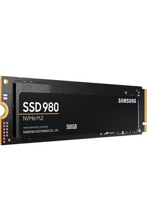 500gb 980 M.2 2280 Nvme 3100mb- S 2600mb-s Mz-v8v500bw Ssd Harddisk