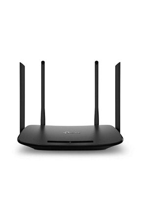 Archer Vr300 Ac 1200 Mbps 4x5dbi Wifi Pro Sinyal Wireless Modem Yönlendirici