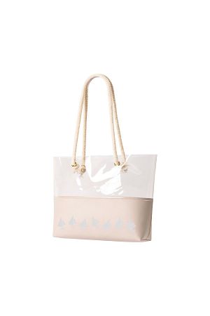 Marine Tote Çanta - Sail