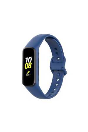 Samsung Galaxy Fit 2 R220 Uyumlu Silikon Kordon Kayış