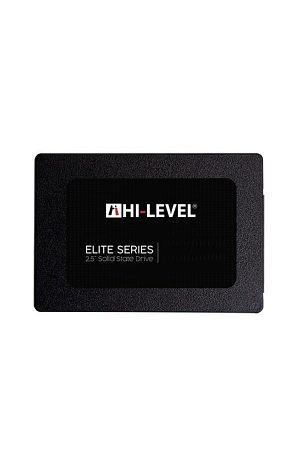 1tb Elıte Hlv-ssd30elt/1t 560- 540mb/s Ssd Sata-3 Disk