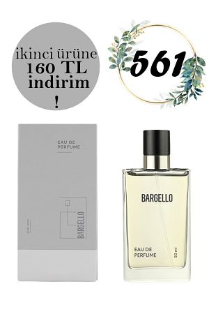 ERKEK PARFÜM 561 FRESH 50 ML EDP 8691841304531