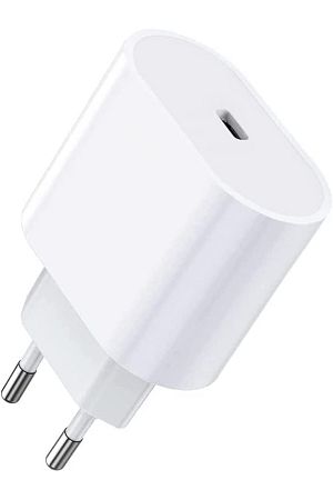 Apple Ipad Iphone 15/16 Plus/16 Pro Max Uyumlu 35w Hızlı Şarj Adaptörü Usb-c Type-c Pd Şarj Başlığı