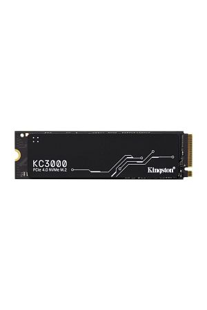 Kc3000 Pcı-express 4.0 1 Tb 7000mb / 6000mb M.2 Ssd Skc3000s/1024g