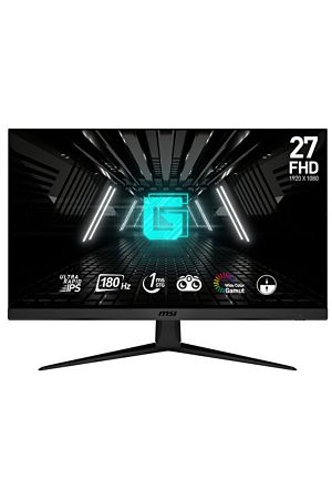 G2712f 27" Ultra Rapid 1ms 180hz Adaptive-sync Ips Full Hd Gaming (OYUNCU) Monitör