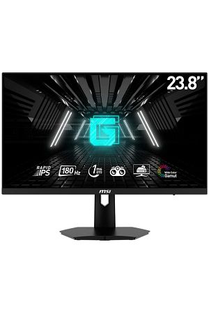 G244f E2 23.8 Inç 180 Hz 1ms Full Hd Adaptive-sync Rapid Ips Gaming Monitör