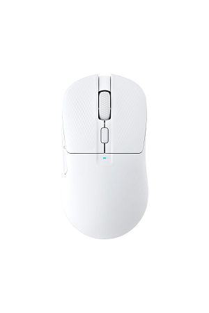 Z1 26000 Dpı 2.4ghz Wireless Kablosuz Gaming Oyuncu Mouse (BEYAZ)