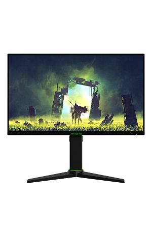 Aryond A24 V2 24" 180Hz FHD 1 Ms HDR10 300 Nit G-Sync FreeSync Pivot FAST IPS Oyuncu Monitörü