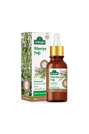 Biberiye Yağı 20ml