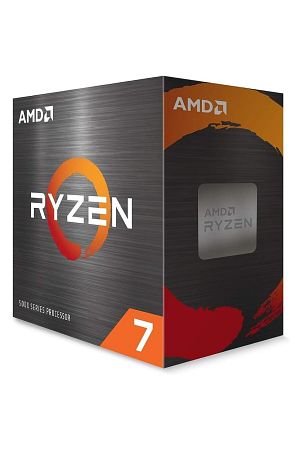 Ryzen 7 5800x 3.8ghz 4.7ghz 36mb Am4 105w Işlemci