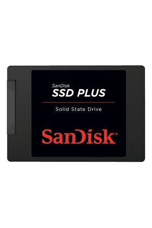 Plus 240GB 530MB-440MB/s Sata 3 2.5" SSD SDSSDA-240G-G26