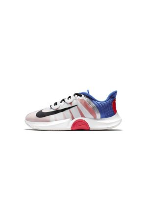 Court Air Zoom Gp Turbo Ck7515-100 Erkek Toprak Kort Tenis Ayakkabısı