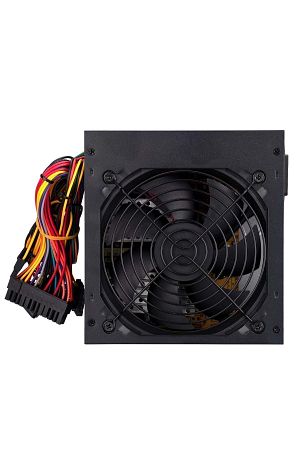 Efs-2500 250w 12cm Fanlı Power Supply 2xsata ( Bulk )