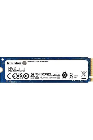 Nv2 1tb 3500mb/2100mbs Nvme Pcıe M2 Ssd Snv2s/1000g