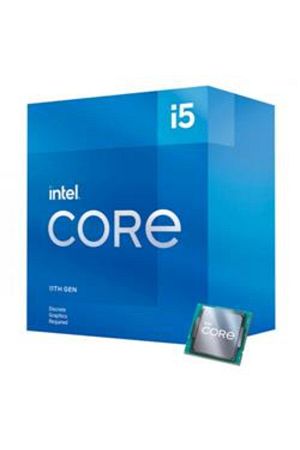 Core I5 11400f 2.60ghz 6 Çekirdek 12mb Önbellek Soket 1200 Kutulu Box Fanlı Işlemci