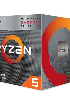 Ryzen 5 5600x 3.7ghz 35mb Am4 65w Fanlı