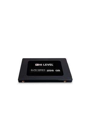 256gb Elite 560mb-540mb-s Sata 3 2.5" Ssd Hlv-ssd30elt-256g Ssd Harddisk