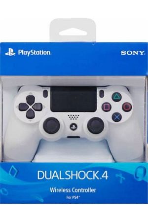 Ps4 Joystick Ps4 Kol Dualshock4 V2 Garantili Yenilenmiş Ps4 Kol Siyah