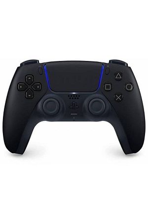 Ps5 Dualsense Wireless Controller Oyun Kolu Siyah (İTHALATÇI GARANTİLİ)